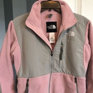 The North Face Denali Polartec Fleece Jacket